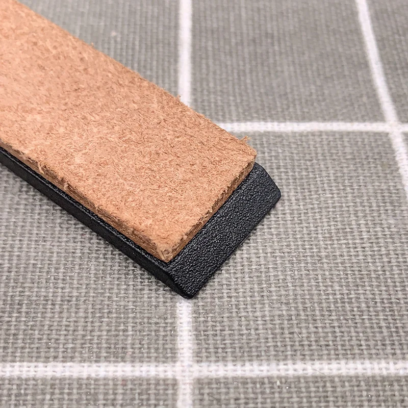 Шлифовальный нож для кожи лезвие обработки древесины сада и кухни | Дом сад