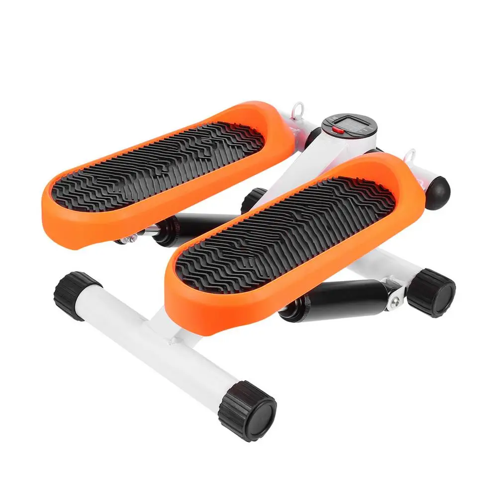 Мини Педальная машина тренажер для бега домашнее фитнес оборудование Спортивная