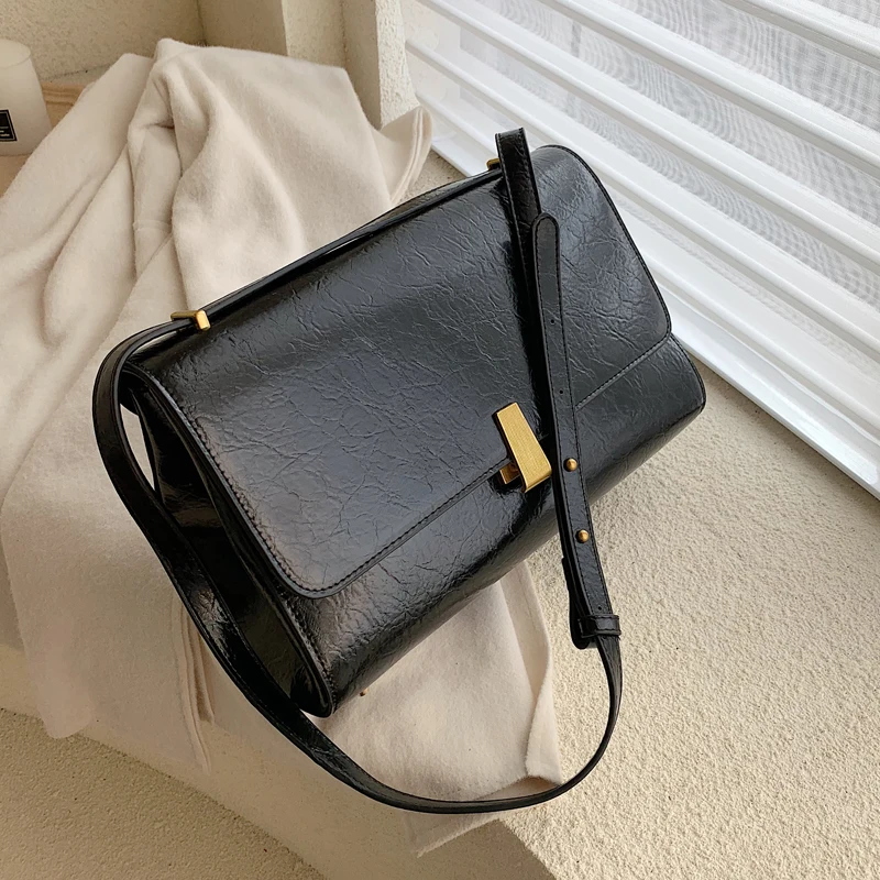 

Casual Tote Bag Leather Luxury Handbags Women Bags Designer Handbags High Quality ladies Crossbody Hand Bags For Women 2019 Sac