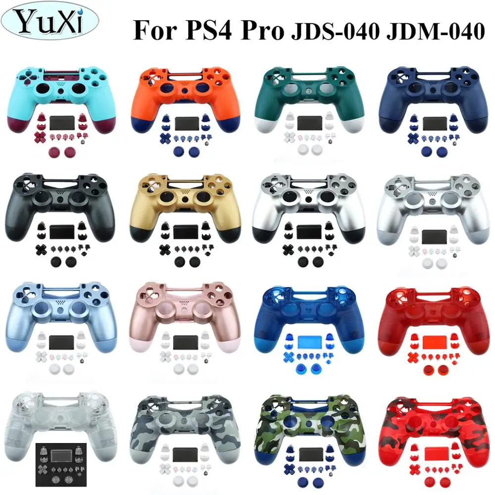 Чехол для PS4 Pro JDS 040 полный комплект | Электроника