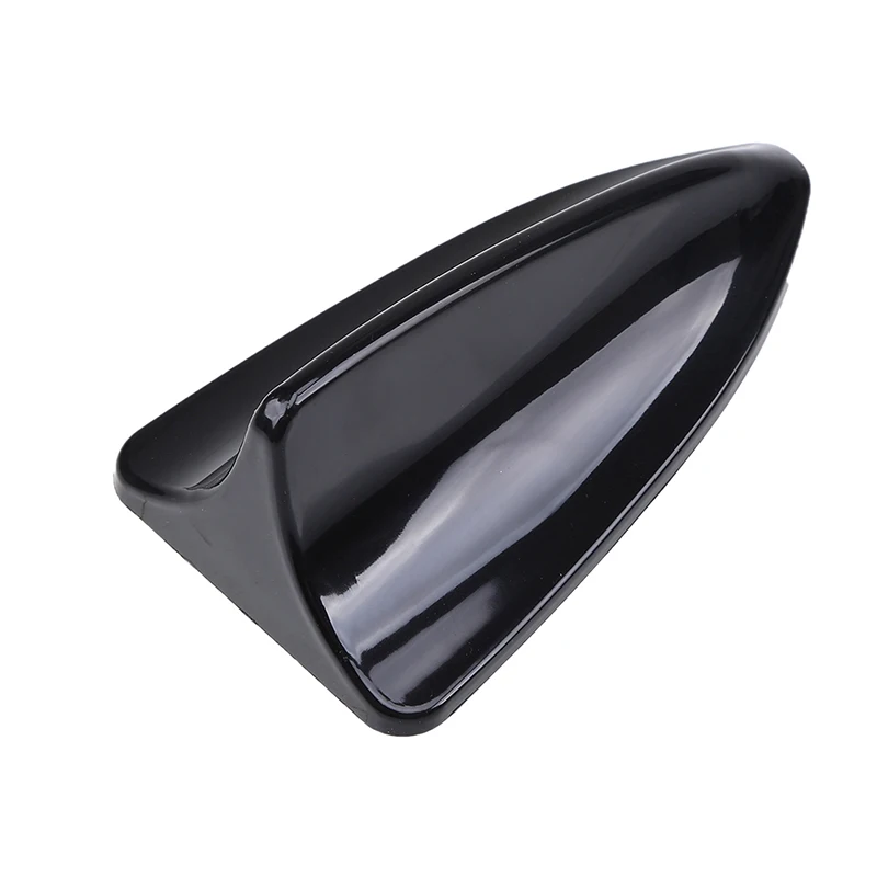 Автомобильная антенна POSSBAY в виде Акулий плавник автомобильные антенны на крышу