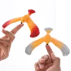 Высококачественная Новинка, удивительная балансировочная игрушка в виде орла, волшебная игрушка для поддержания баланса, веселая обучающая игрушка для дома и офиса, подарок для ребенка