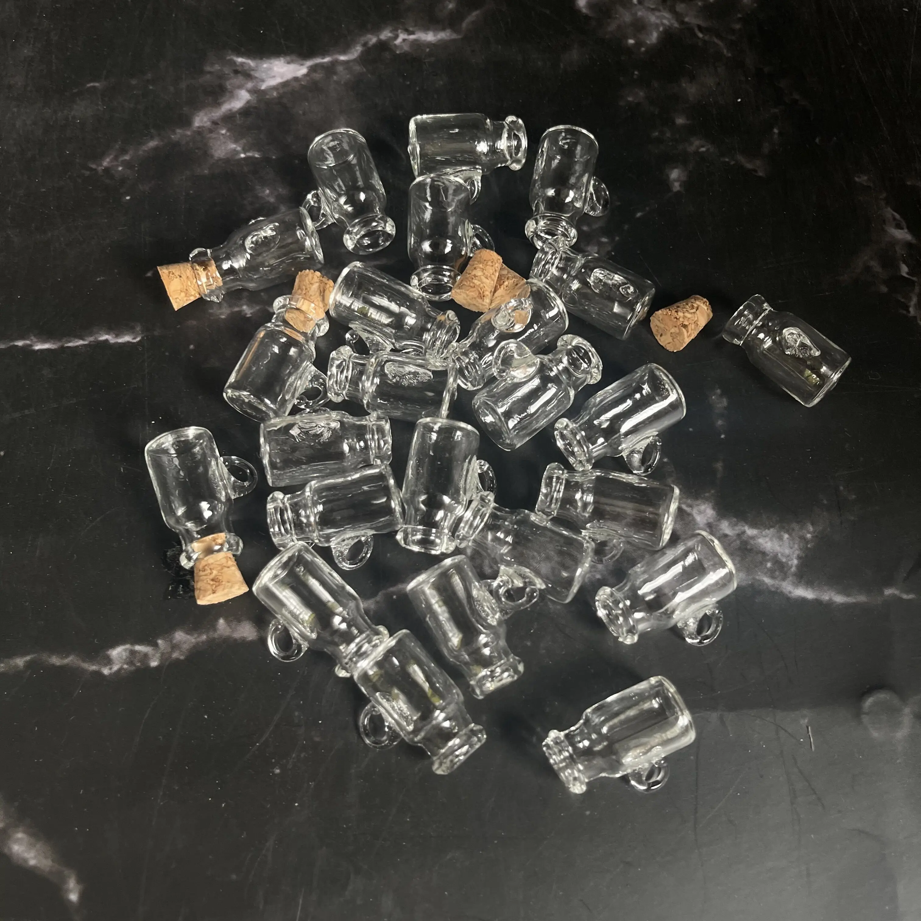 20-1000 шт. пробковые мини-бутылки для желаний | Дом и сад