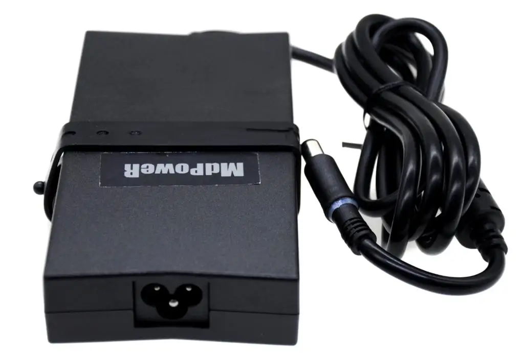 Оригинальное зарядное устройство-адаптер переменного тока для ноутбука Dell XPS 15