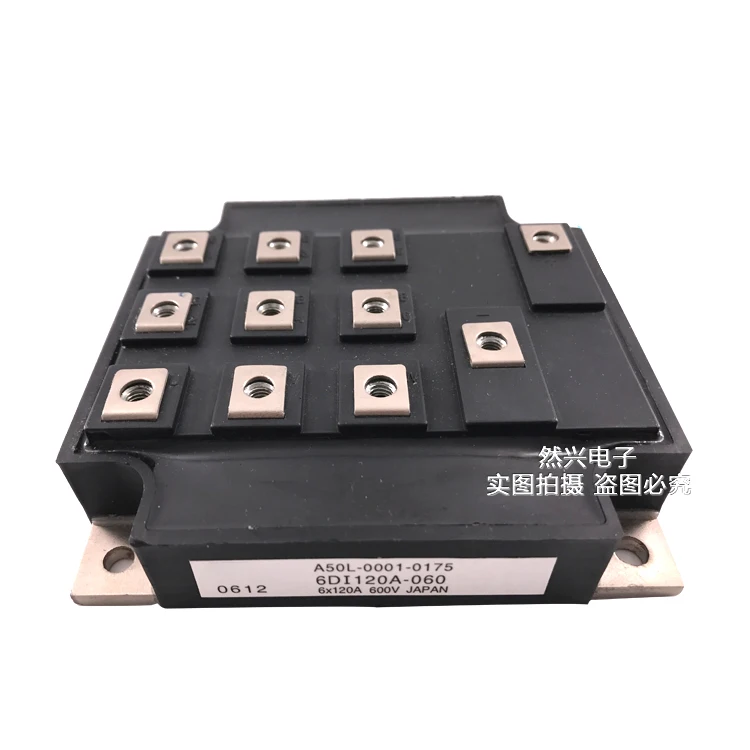

6DI120C-060 6DI120A-060 6DI120D-060 6DI150A-060 Module Original, Can Provide Product Test Video