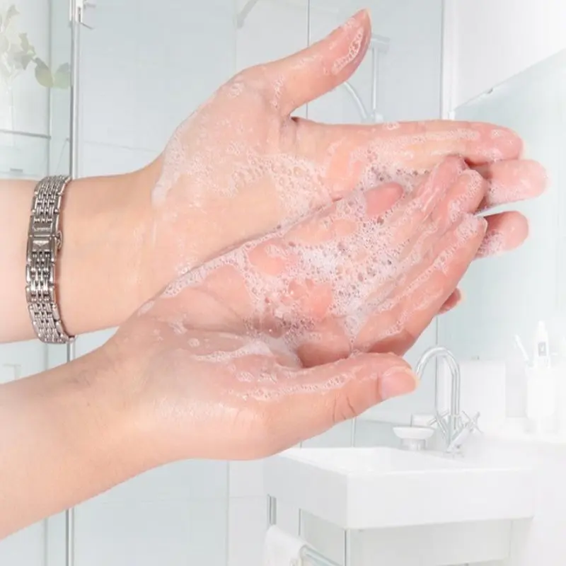 Одноразовое мыло для бокса 50 цветов | Красота и здоровье