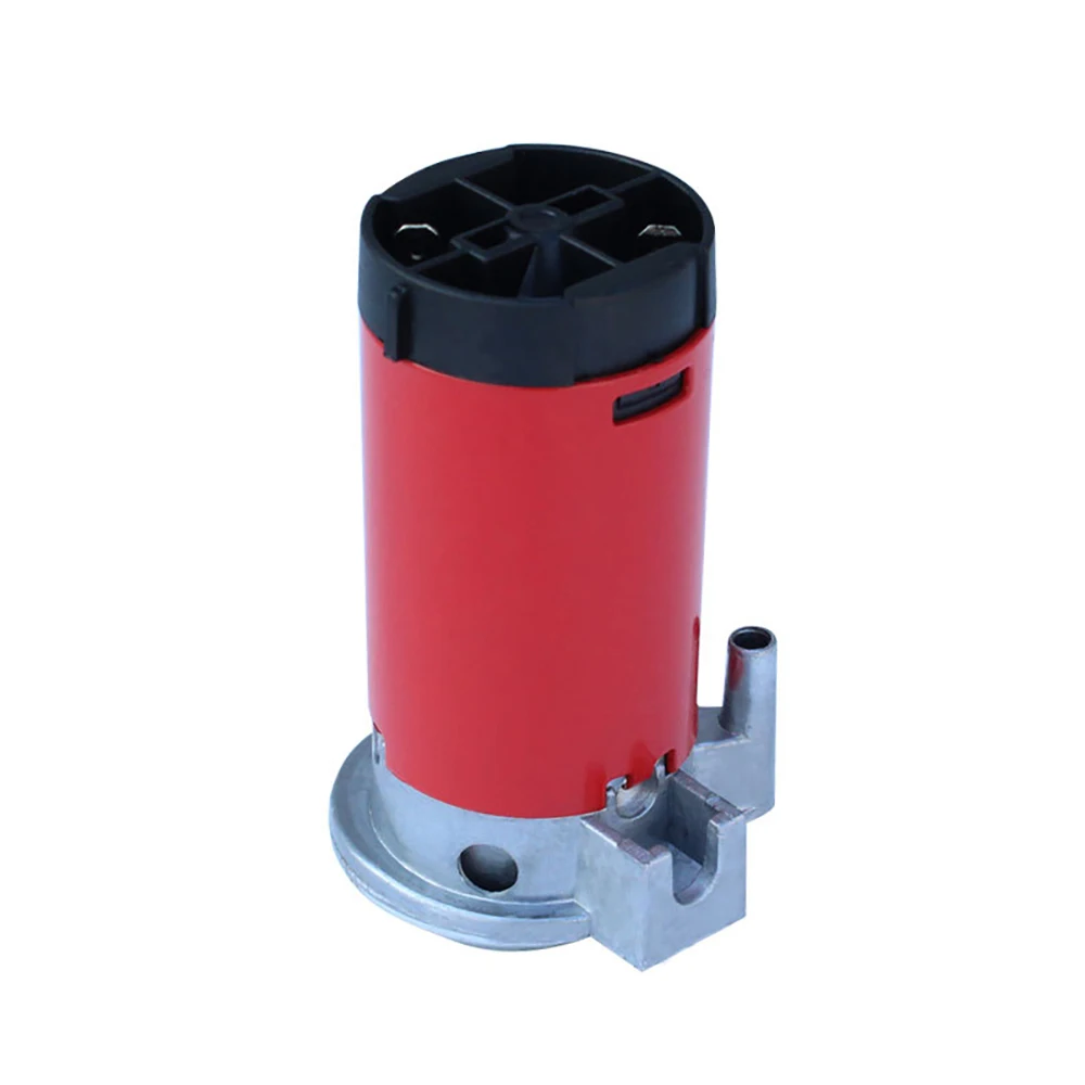 

Durable Air Horn Super Loud Horn Car Horn Durable Motorcycle Horn Snail Horn For Motorcycles Automobiles Electric Vehicles ACC