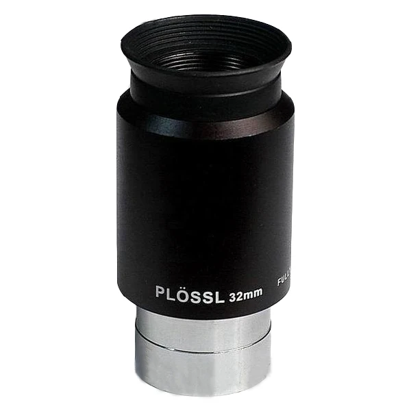 

Celestron pl40mm PL3.6 PL6.3 PL12.5 17oculaire 1,25 31,7