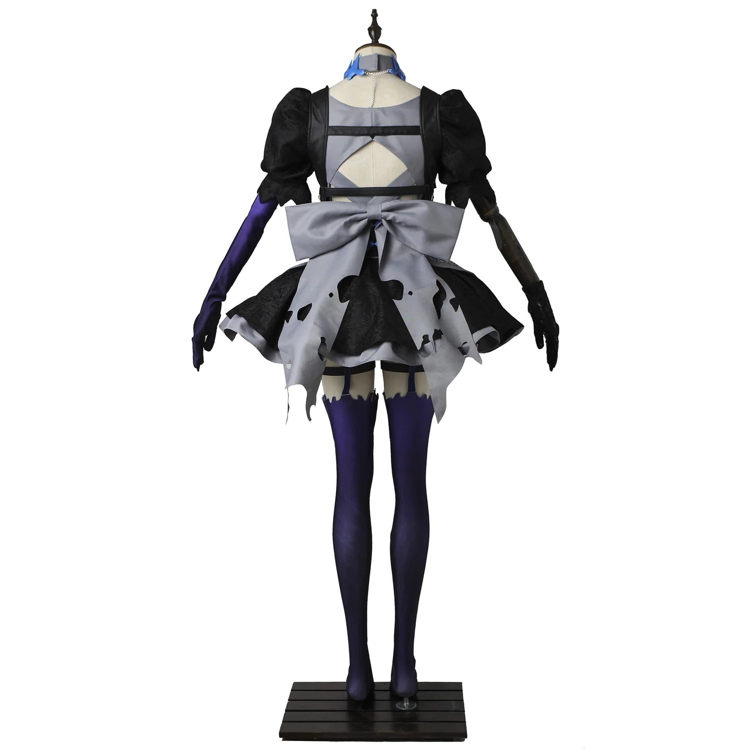 Алиса костюм SINoALICE косплей на Хэллоуин|Игровые костюмы| |