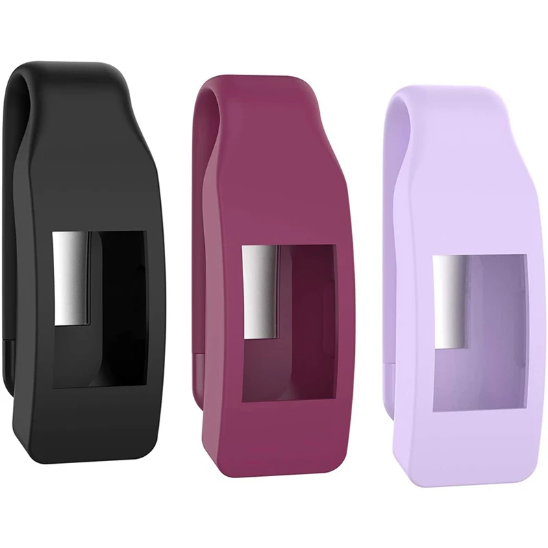 

3 шт., клипсы для Fitbit Inspire/Inspire HR