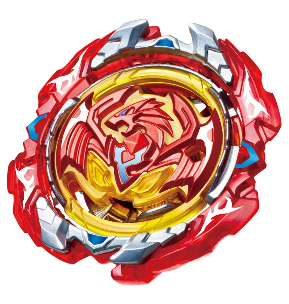 Настоящая Takara Tomy Beyblade Burst B117 Revive Phonenix.10.Fx Toupie Bayblade Metal Fusion God Bey Blade Blades