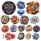 Волчок Beyblade Burst с лаунчером, металлический Бог для арены, фафнир, бей блейд, блестящая игрушка, подарок, все модели