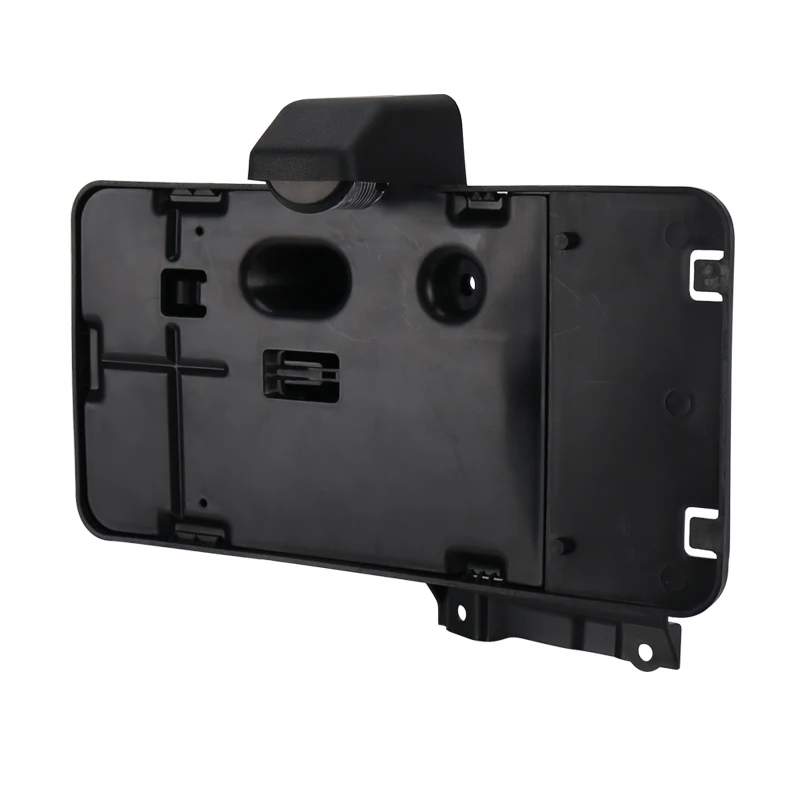 Работающего на постоянном токе 12 В в американском заднего лицензионный