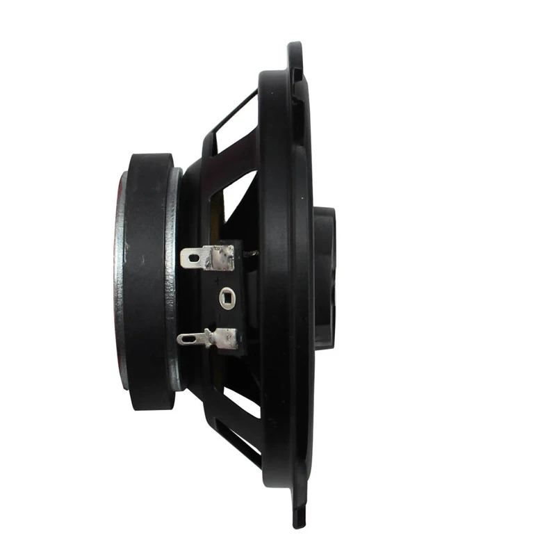 

Car audio 5 inch woofer 4 ohm 150W coaxial horn PZ-5022C tweeter modified horn car high and low bass midrange lossless speaker