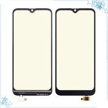 6.1 For Doogee X90L Touch Screen Digitizer Touch Panel Touchscreen Sensor Front Glass Mobile Phone Replacement Parts