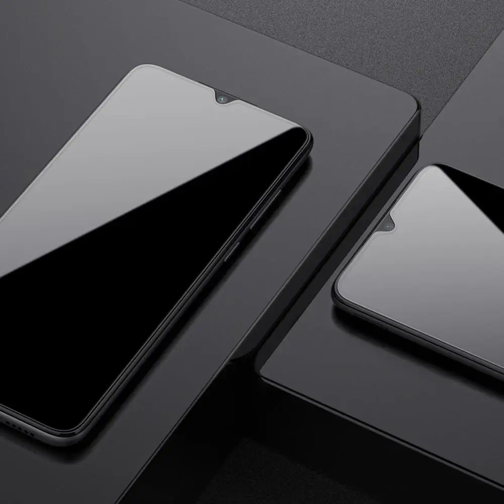 Для Xiaomi Redmi Note 8 Pro стекло Nillkin CP+ Pro Полное покрытие из закаленного стекла протектор экрана для Xiaomi Redmi Note 8 Pro стекло
