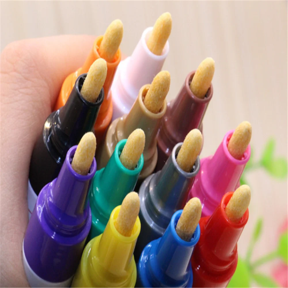 

Waterproof Car Paint Pen Care for BMW E46 E39 E90 E60 E36 F30 F10 E34 X5 E53 E30 F20 E87 E93 M3 M4 M5