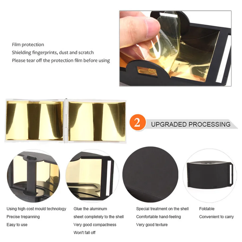 Складной расширитель диапазона дистанционного управления усилитель сигнала