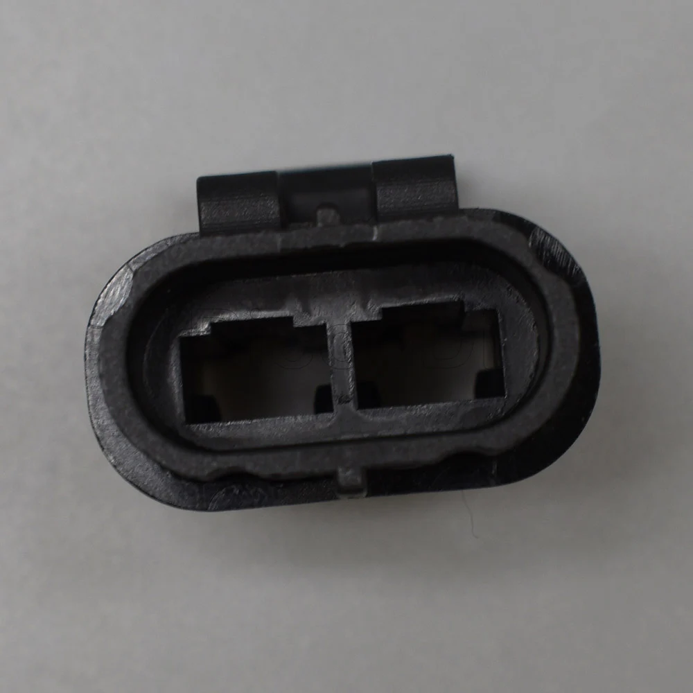 10/20 комплектов 2-контактные герметичные разъемы Delphi папа мама для встроенного