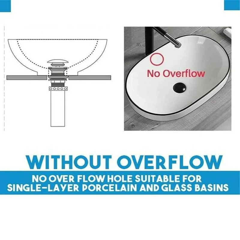 

Bathroom Sink Basin Anti-odor Drain Pipe Fittings Drain Bathroom Pipe Deodorant Fittings Sewer Cleaning Pipe Supplies Drain H3Q4