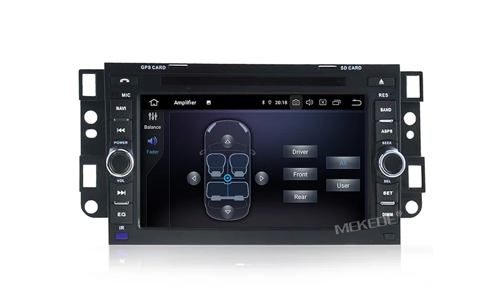 4G ram HD Android 9,0 автомобильный dvd-плеер для Chevrolet Epica Captiva Lova Aveo Spark Optra Holden gps 2 Din радио мультимедиа стерео