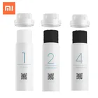 Фильтр для очистки воды XIAOMI Mijia, Сменный фильтр из ПП хлопка с активированным углем для питьевой воды, оригинал