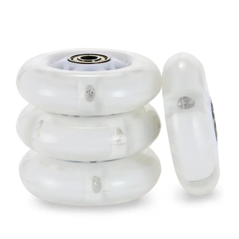 Комплект из 4 светодиодных фонарей раньше Φ 64 мм/72 мм/76 мм светодиодный ные