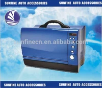 DC12V24V 660W 7L Microwave oven for caravancamper car