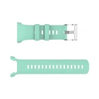 Силиконовый сменный ремешок для наручных часов suunto Spartan QXNF