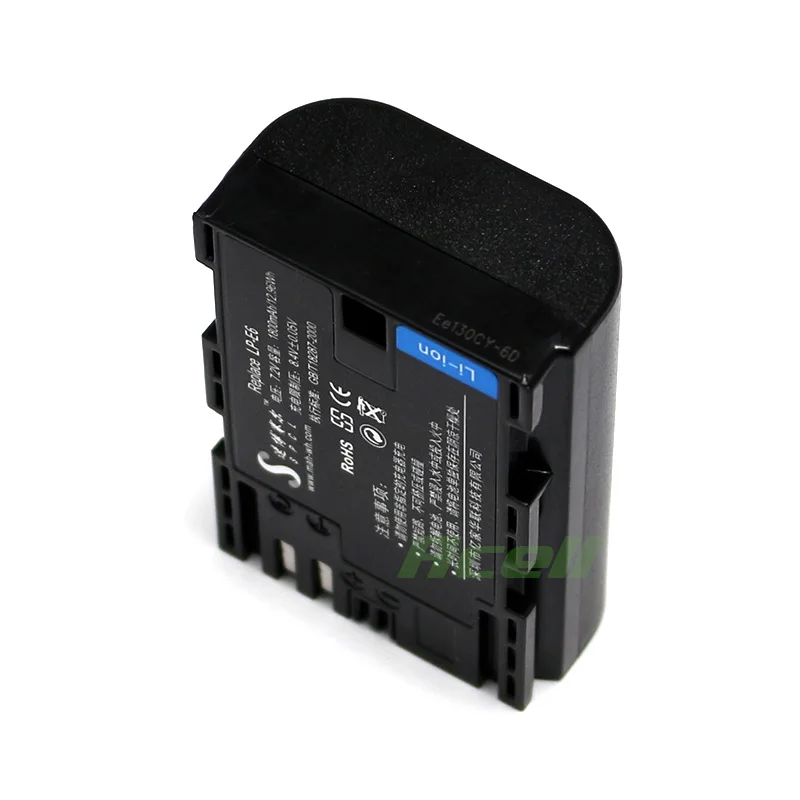 Фотобатарея для Canon EOS R5 R6 R Ra 90D 6D 7D 60D 70D 80D 5Ds 5Dsr XC10 XC15 | Электроника