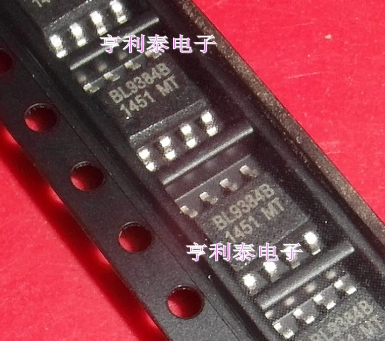 

10PCS/LOT BL9384B SOP-8