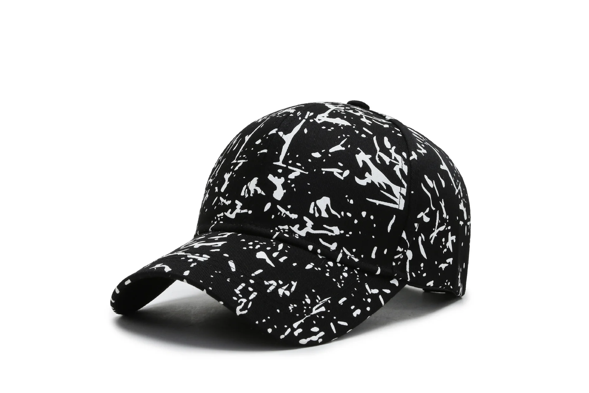 

Hat women's baseball cap spring and summer men's sun hat sports travel new couple outdoor hats