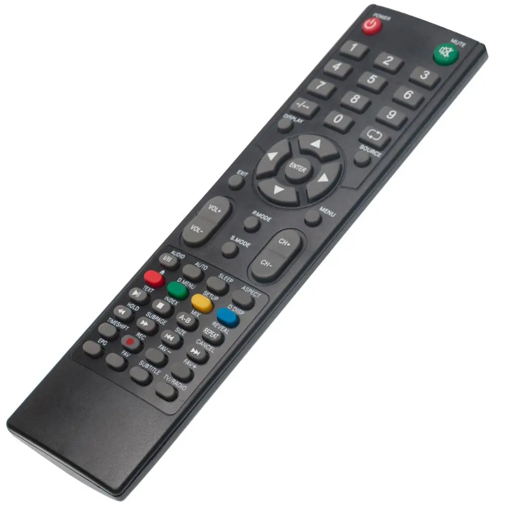 Пульт дистанционного управления для D TV CMX LCD7245F