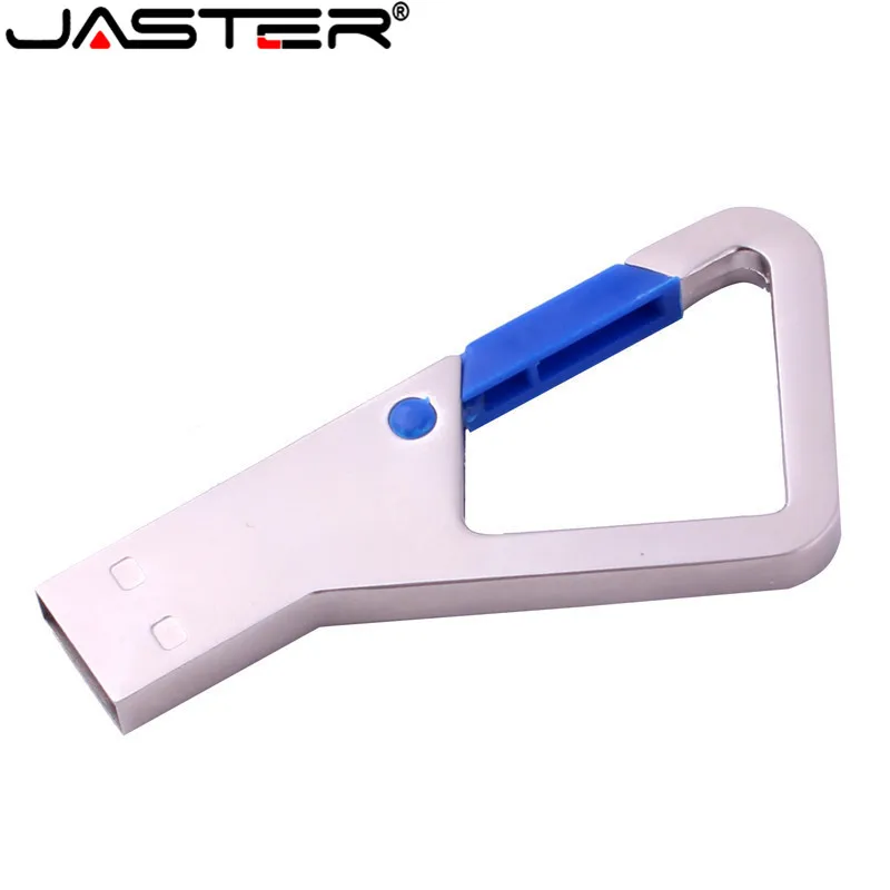 Корабль USB 2 0 альпинистский карабин треугольный флешки металлический