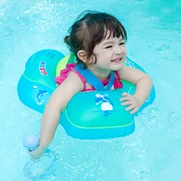 kids swimming ring swim pool accessories inflatable infant floating kids float circle bath inflatable ring toy boia infantil