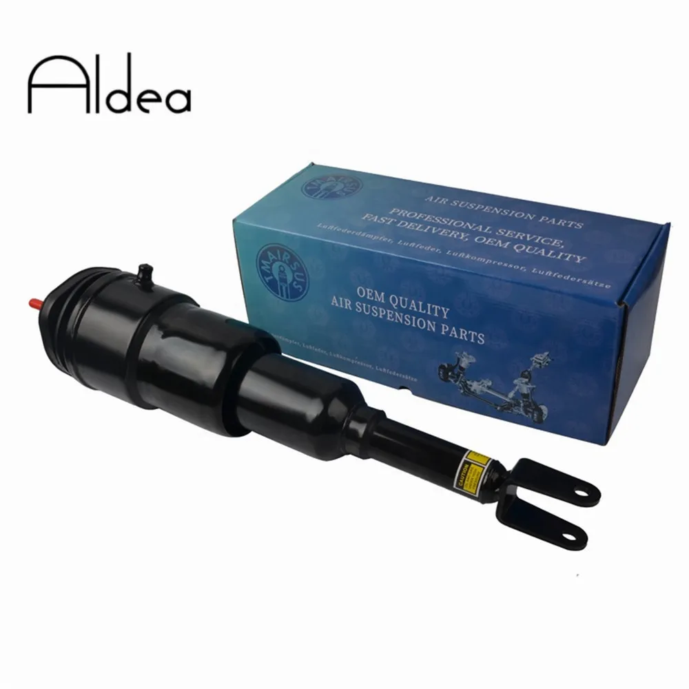 Передняя левая амортизационная стойка пневматической подвески для 2007-2012 Lexus LS 460