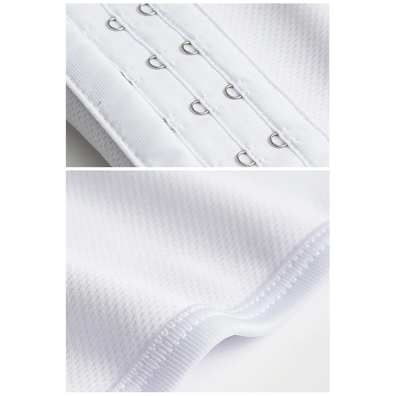 Женский бюстгальтер с застежкой на грудь размера плюс | Женская одежда