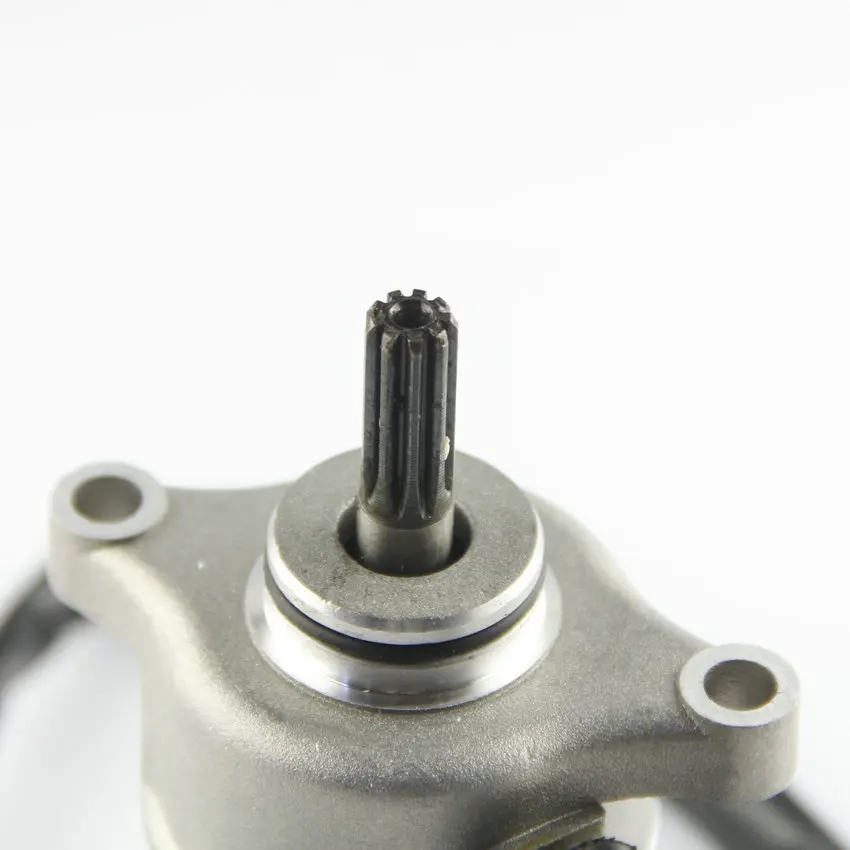 

Motorcycle Starter Motor For Yamaha XF50 C3 GIGGLE VOX Deluxe 3B3-H1800-00 3B3-H1800-01 3B3-H1800-10 5ST-H1800-20 5ST-H1800-40