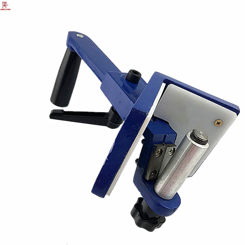 

DN 25-160 Φ устройство для снятия фаски, полипропиленовый пластиковый строгальный инструмент для снятия фаски, Сантехнический инструмент