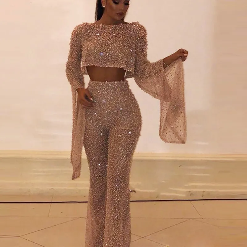 Новинка 2019 женский комбинезон в европейском и американском стиле Взрывные