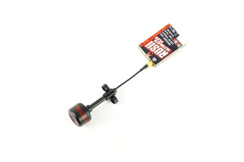 Бак пик Ultimate Mini/TANK PLUS VTX 5,8 GHz 48CH 2-8s 800 мегаваттный видеопередатчик Smart Audio AGC MIC FPV Racing Drone