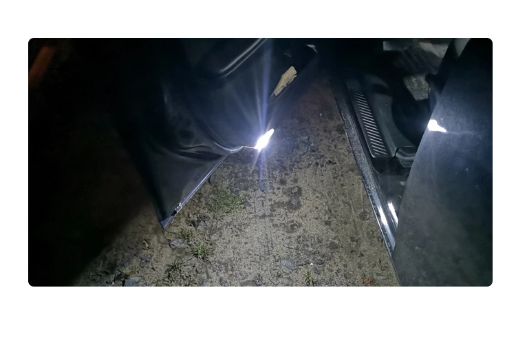 CROSSFOX 10x Автомобильный светодиодный T10 SMD12 W5W 194 светодиодный стояночный светильник для салона, клинообразный зазор, лицензионный светильник, белый, желтый, синий, красный