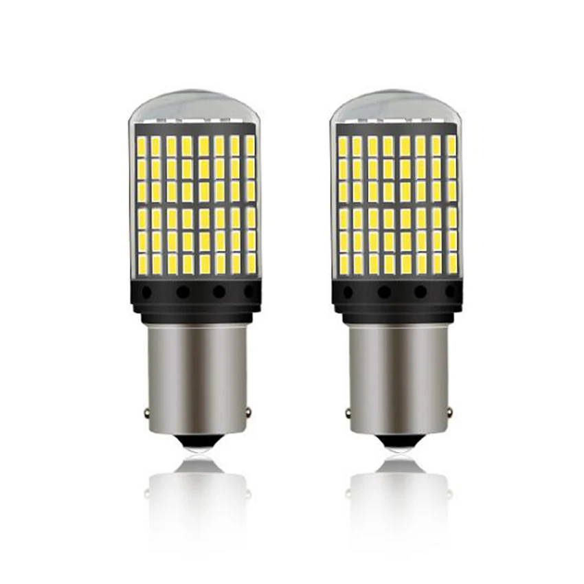 

2 светодиодный т., светодиодные лампы ba15s 1156 p21w 1156 7440 104SMD