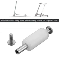 8 inch electric scooter accessories oxford pair lock screw 8 inch pair lock screw for kugoo oxford pair lock screw