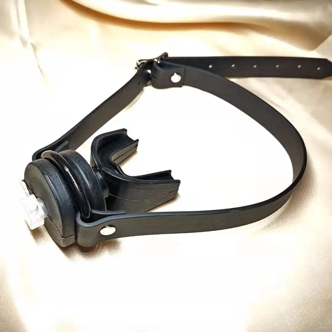 БДСМ Нержавеющая сталь уретральный штекер потока в рот plug катетеры для пениса Plug