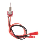 Обновленные детали для радиоуправляемых автомобилей, металлический переключатель для лебедки с креплением на шасси для 110 альпинистского автомобиля TRAXXAS TRX4 AXIAL SCX10 REDCAT HSP, Радиоуправляемый автомобиль, грузовик