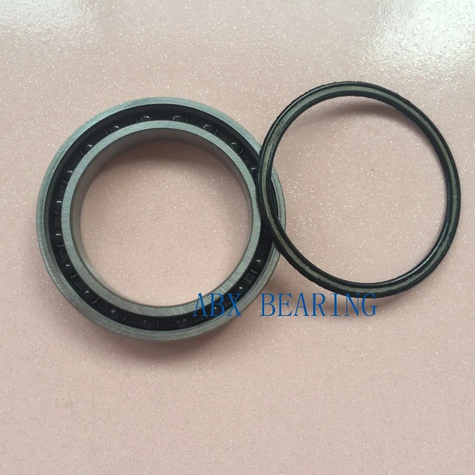 6806-2RS 6806 61806 2RS 6806RS 61806RS SI3N4 Гибридный Керамический шарикоподшипник 30x42x7 мм для BB30 |