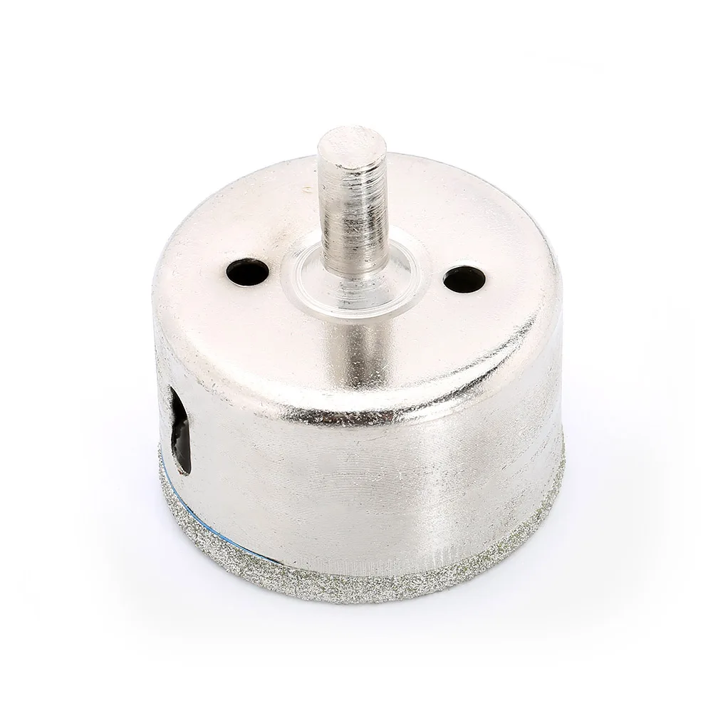 

Diamond Drill Bits Glass Tile Hollow Core Extractor Remover Tools Hole Saws for Glass Ceramics Porcelain Granite RT88