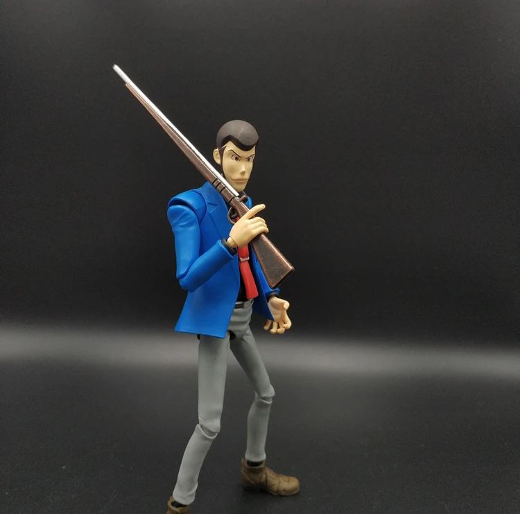 Модель солдатика 1/12 оружие куклы аксессуары стрелялка 3a модель shf реквизит для