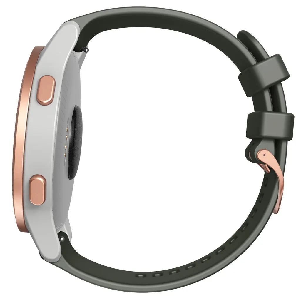 Ремешок силиконовый спортивный для Amazfit GTS сменный быстросъемный цветной браслет